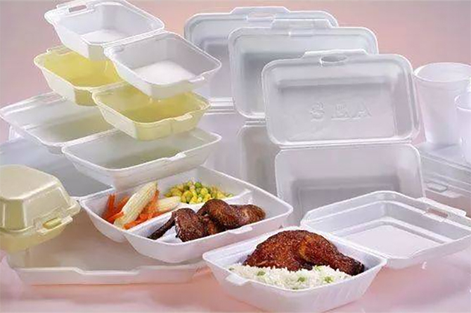 Bạn sẽ sợ hãi các loại đồ dùng một lần nếu biết sự thật này - Ảnh 1.