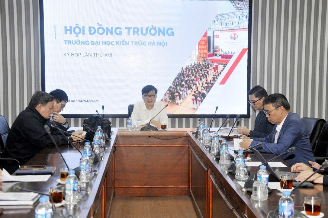 Bỏ hội đồng trường: Quyền lực thuộc về ai? - Ảnh 1. Bỏ hội đồng trường: Quyền lực thuộc về ai? - Ảnh 1.