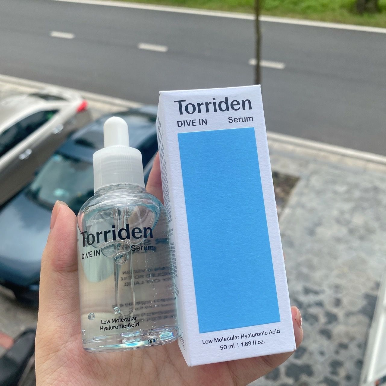 Tôi đã U50 nhưng làn da vẫn ở tuổi 20 nhờ dùng thứ "rẻ bèo" này sau serum - Ảnh 5. Tôi đã U50 nhưng làn da vẫn ở tuổi 20 nhờ dùng thứ "rẻ bèo" này sau serum - Ảnh 5.