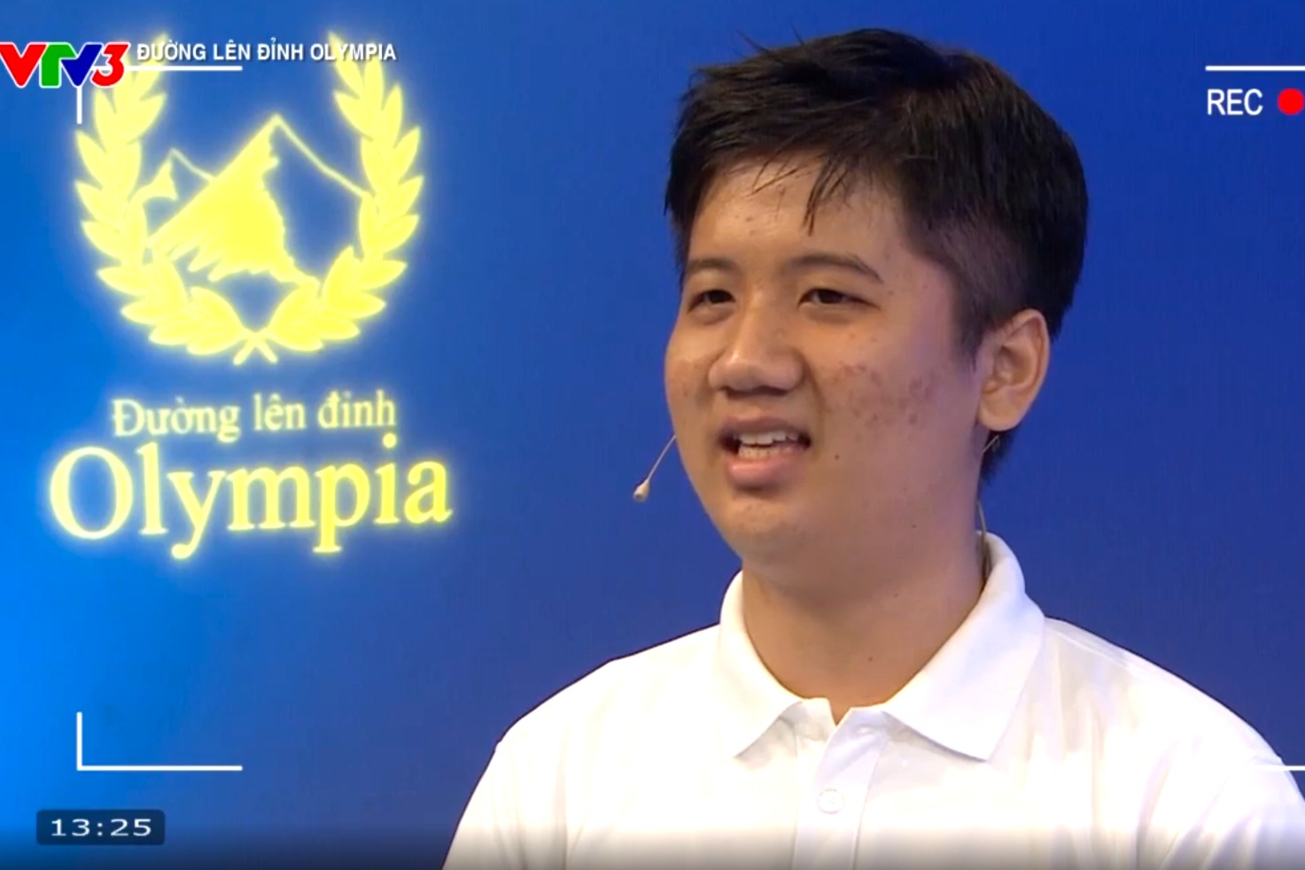 Chân dung 4 thí sinh lọt vào Chung kết năm Đường Lên Đỉnh Olympia 2025, chỉ duy nhất một người không học trường chuyên - Ảnh 5. Chân dung 4 thí sinh lọt vào Chung kết năm Đường Lên Đỉnh Olympia 2025, chỉ duy nhất một người không học trường chuyên - Ảnh 5.