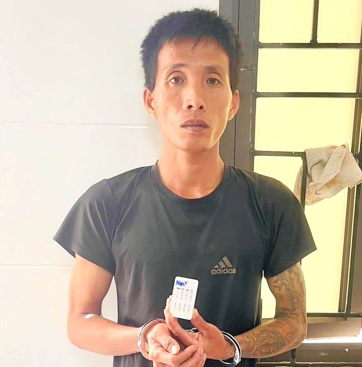 Bé gái lớp 5 ở Hà Tĩnh bị cha dượng bạo hành dã man: Đây không phải lần đầu - Ảnh 4.