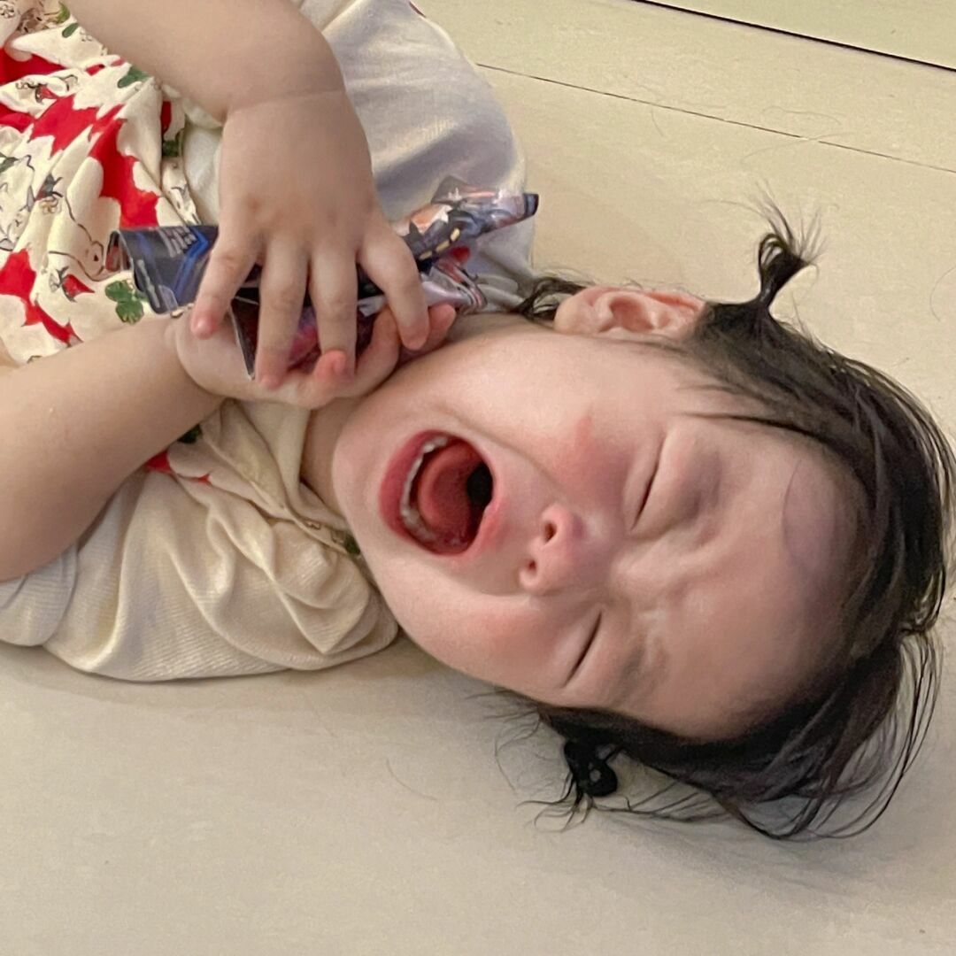 Chuyên gia nuôi dạy trẻ nói lý do vì sao đừng bao giờ ĐÁNH những đứa trẻ dưới 2 tuổi và trên 6 tuổi?- Ảnh 4. Chuyên gia nuôi dạy trẻ nói lý do vì sao đừng bao giờ ĐÁNH những đứa trẻ dưới 2 tuổi và trên 6 tuổi?- Ảnh 4.