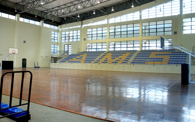 Ngôi trường hot nhất lúc này: 6 lần đón cầu truyền hình Olympia, là "vựa" HCV Olympic quốc tế - Ảnh 7. Ngôi trường hot nhất lúc này: 6 lần đón cầu truyền hình Olympia, là "vựa" HCV Olympic quốc tế - Ảnh 7.
