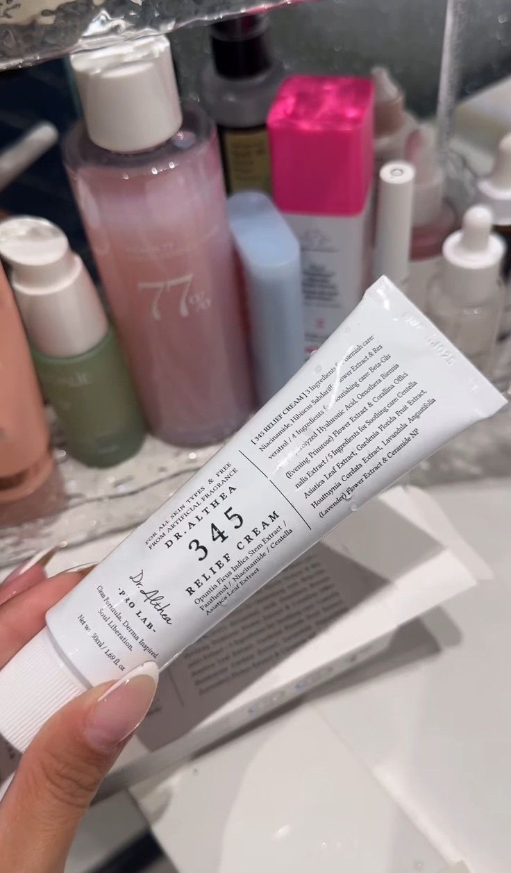 BTV làm đẹp vote 13 món skincare Hàn BTV làm đẹp vote 13 món skincare Hàn