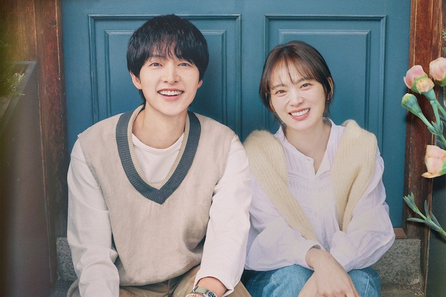 Không thể ngờ Song Joong Ki cũng có ngày này- Ảnh 1. Không thể ngờ Song Joong Ki cũng có ngày này- Ảnh 1.