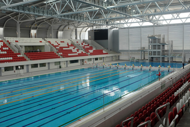 Ngôi trường hot nhất lúc này: 6 lần đón cầu truyền hình Olympia, là "vựa" HCV Olympic quốc tế - Ảnh 6. Ngôi trường hot nhất lúc này: 6 lần đón cầu truyền hình Olympia, là "vựa" HCV Olympic quốc tế - Ảnh 6.