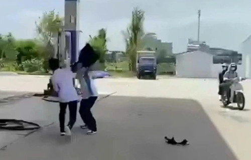 2 vụ việc gần đây khiến tôi thực sự mong môn học này được dạy nhiều hơn ở trường học, dạy từ bậc Mầm non!- Ảnh 2. 2 vụ việc gần đây khiến tôi thực sự mong môn học này được dạy nhiều hơn ở trường học, dạy từ bậc Mầm non!- Ảnh 2.