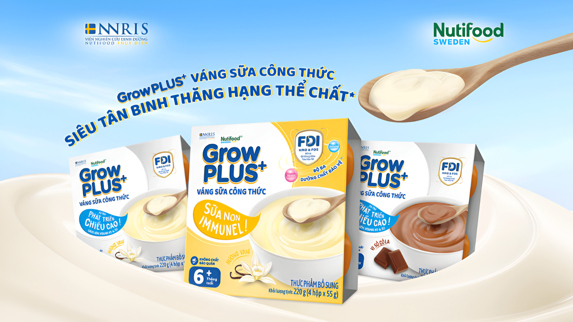 Váng sữa Nutifood có tốt không? Góc nhìn dinh dưỡng và trải nghiệm mua sắm tại AVAKids- Ảnh 2. Váng sữa Nutifood có tốt không? Góc nhìn dinh dưỡng và trải nghiệm mua sắm tại AVAKids- Ảnh 2.