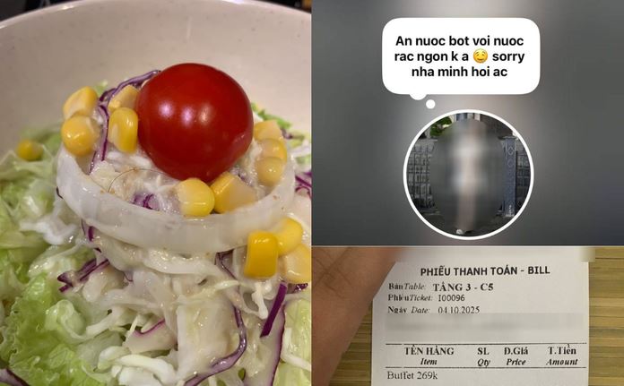 2 vụ việc gần đây khiến tôi thực sự mong môn học này được dạy nhiều hơn ở trường học, dạy từ bậc Mầm non!- Ảnh 1. 2 vụ việc gần đây khiến tôi thực sự mong môn học này được dạy nhiều hơn ở trường học, dạy từ bậc Mầm non!- Ảnh 1.