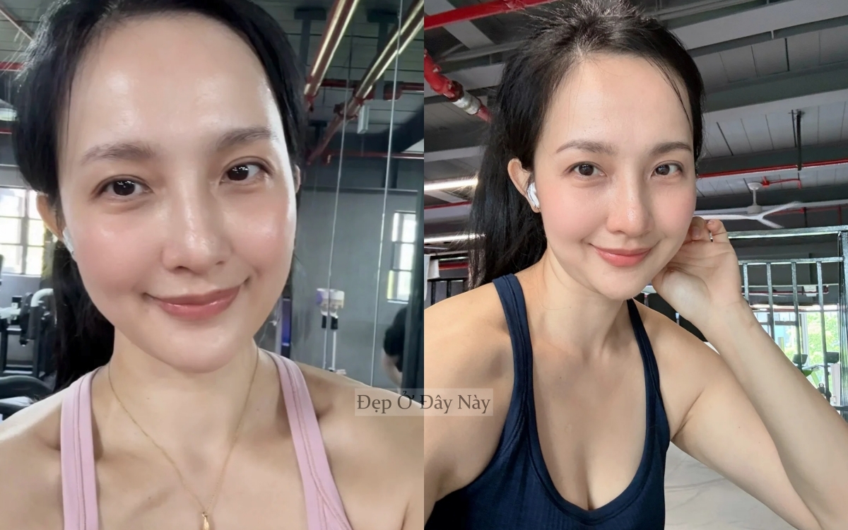 Tôi đã U50 nhưng làn da vẫn ở tuổi 20 nhờ dùng thứ "rẻ bèo" này sau serum - Ảnh 2. Tôi đã U50 nhưng làn da vẫn ở tuổi 20 nhờ dùng thứ "rẻ bèo" này sau serum - Ảnh 2.