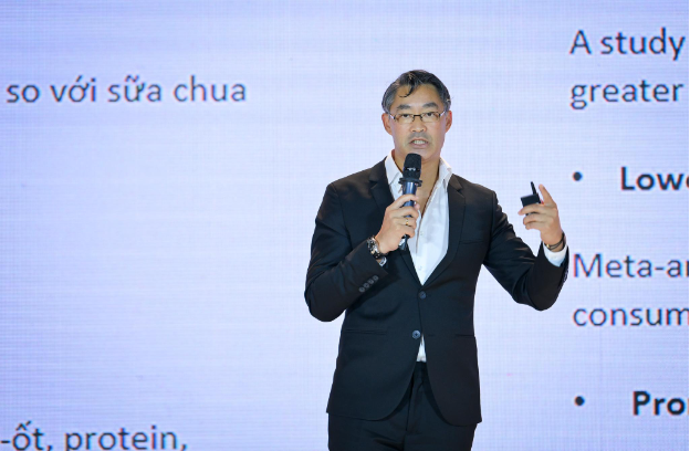 Kinh nghiệm từ Đức và EU: Dinh dưỡng học đường là một nền tảng cho thế hệ tương lai khỏe mạnh và thông minh - Ảnh 1. Kinh nghiệm từ Đức và EU: Dinh dưỡng học đường là một nền tảng cho thế hệ tương lai khỏe mạnh và thông minh - Ảnh 1.