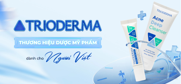 Review Trioderma ActiBalance+ Serum: Giải pháp kép cho da mụn và xỉn màu - Ảnh 2. Review Trioderma ActiBalance+ Serum: Giải pháp kép cho da mụn và xỉn màu - Ảnh 2.