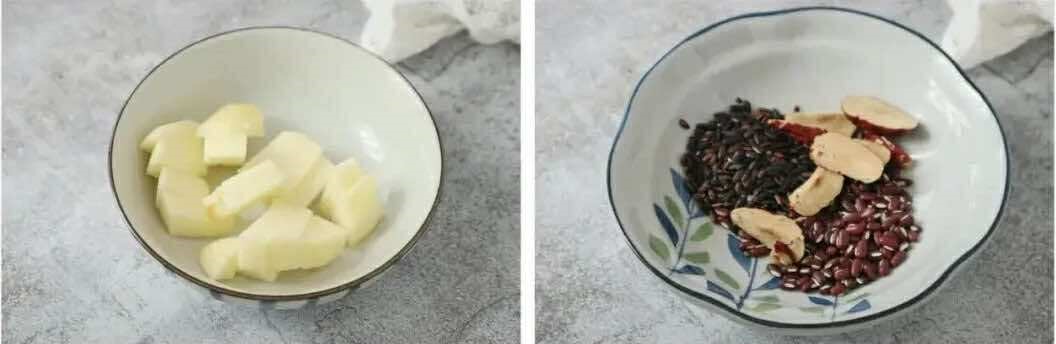 Phụ nữ nên luân phiên uống 3 ly nước này vào bữa sáng để cải thiện tỳ vị và làn da hồng hào, mịn đẹp! - Ảnh 2. Phụ nữ nên luân phiên uống 3 ly nước này vào bữa sáng để cải thiện tỳ vị và làn da hồng hào, mịn đẹp! - Ảnh 2.