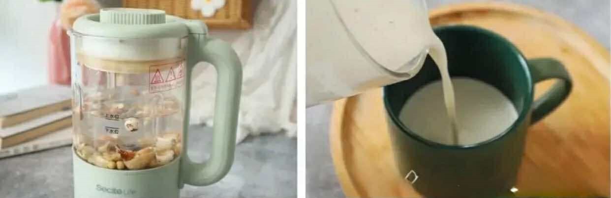 Phụ nữ nên luân phiên uống 3 ly nước này vào bữa sáng để cải thiện tỳ vị và làn da hồng hào, mịn đẹp! - Ảnh 7. Phụ nữ nên luân phiên uống 3 ly nước này vào bữa sáng để cải thiện tỳ vị và làn da hồng hào, mịn đẹp! - Ảnh 7.