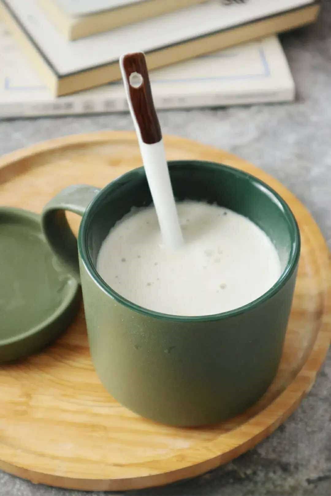Phụ nữ nên luân phiên uống 3 ly nước này vào bữa sáng để cải thiện tỳ vị và làn da hồng hào, mịn đẹp! - Ảnh 8. Phụ nữ nên luân phiên uống 3 ly nước này vào bữa sáng để cải thiện tỳ vị và làn da hồng hào, mịn đẹp! - Ảnh 8.