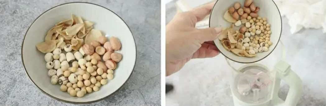 Phụ nữ nên luân phiên uống 3 ly nước này vào bữa sáng để cải thiện tỳ vị và làn da hồng hào, mịn đẹp! - Ảnh 6. Phụ nữ nên luân phiên uống 3 ly nước này vào bữa sáng để cải thiện tỳ vị và làn da hồng hào, mịn đẹp! - Ảnh 6.