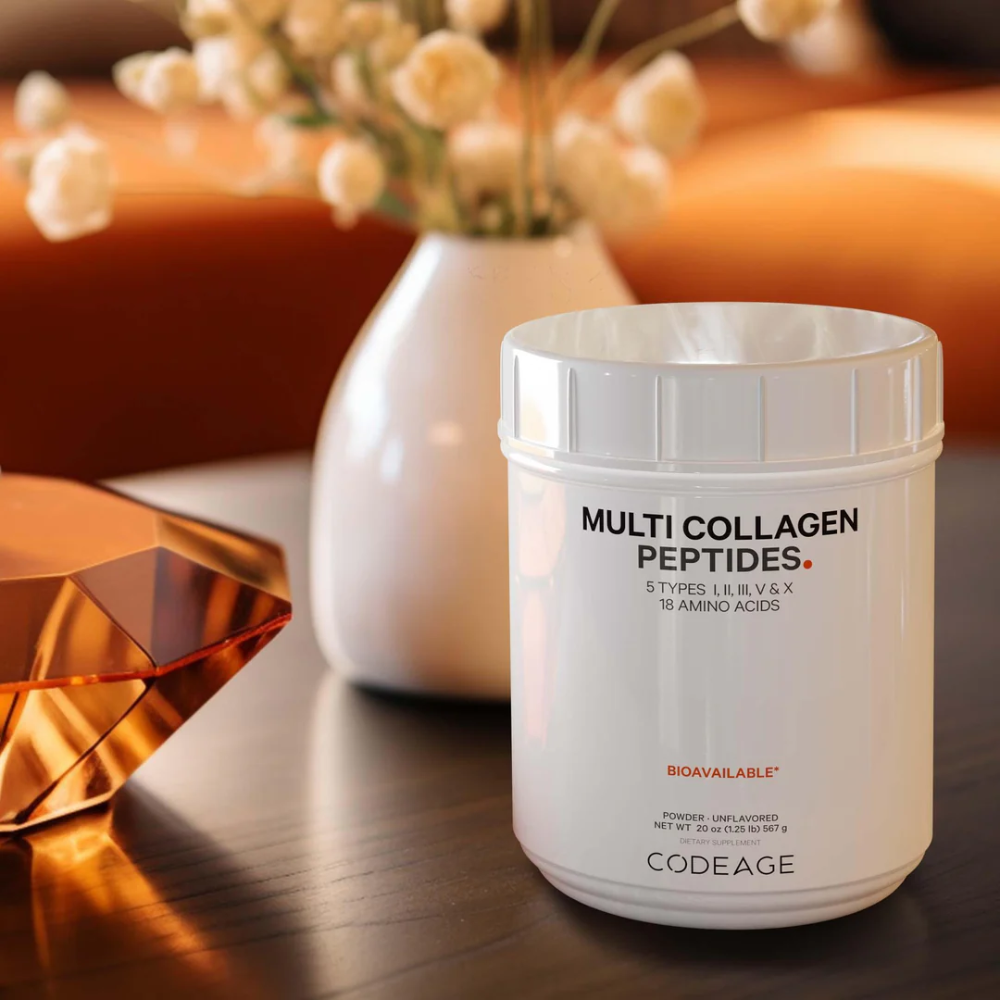 Chị gái tôi luôn ăn món này hàng ngày để "khóa chặt" collagen cho da luôn căng bóng - Ảnh 5. Chị gái tôi luôn ăn món này hàng ngày để "khóa chặt" collagen cho da luôn căng bóng - Ảnh 5.