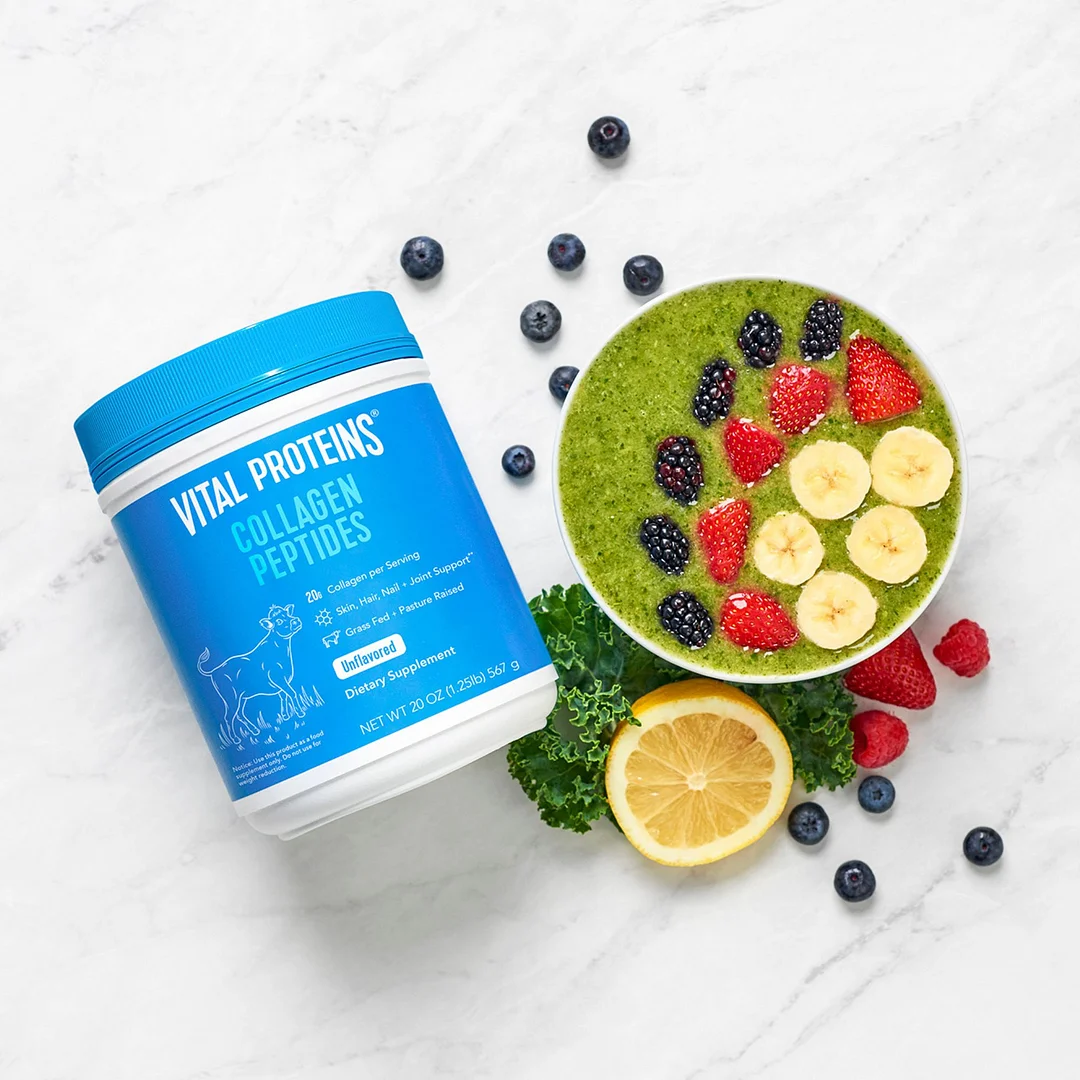 Chị gái tôi luôn ăn món này hàng ngày để "khóa chặt" collagen cho da luôn căng bóng - Ảnh 7. Chị gái tôi luôn ăn món này hàng ngày để "khóa chặt" collagen cho da luôn căng bóng - Ảnh 7.