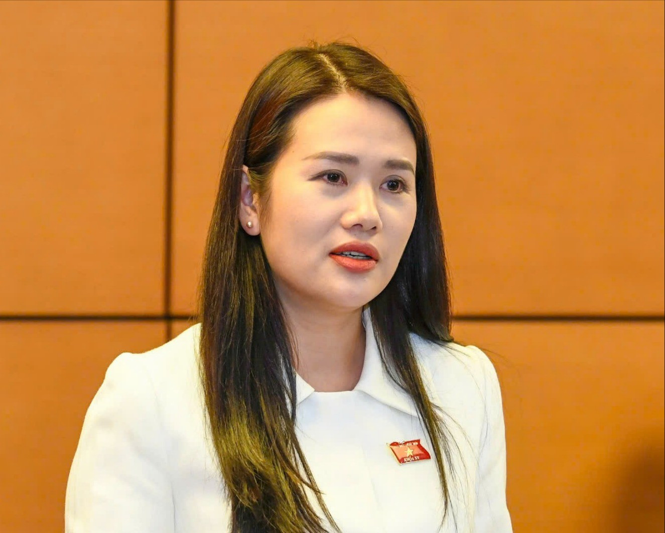 Đại biểu Quốc hội lên tiếng trước hàng loạt vụ bạo lực học đường nhức nhối - Ảnh 1. Đại biểu Quốc hội lên tiếng trước hàng loạt vụ bạo lực học đường nhức nhối - Ảnh 1.