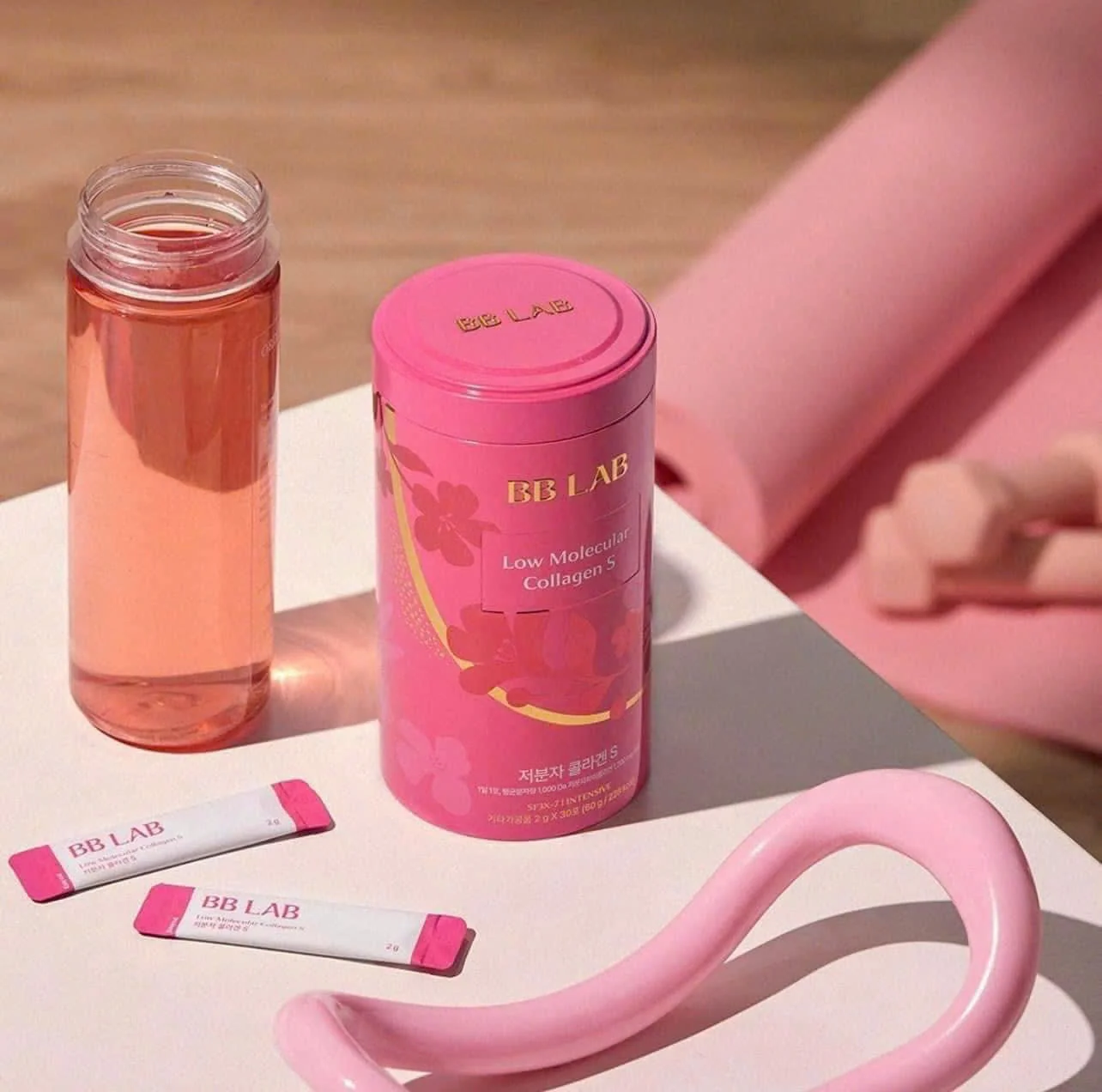 Chị gái tôi luôn ăn món này hàng ngày để "khóa chặt" collagen cho da luôn căng bóng - Ảnh 9. Chị gái tôi luôn ăn món này hàng ngày để "khóa chặt" collagen cho da luôn căng bóng - Ảnh 9.