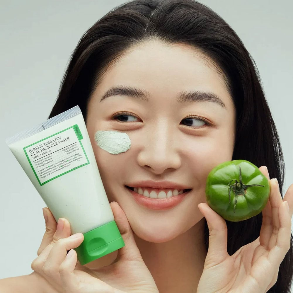 Da sạch tận lỗ chân lông nhờ 5 loại sữa rửa mặt kiêm mặt nạ làm sạch sâu - Ảnh 6. Da sạch tận lỗ chân lông nhờ 5 loại sữa rửa mặt kiêm mặt nạ làm sạch sâu - Ảnh 6.