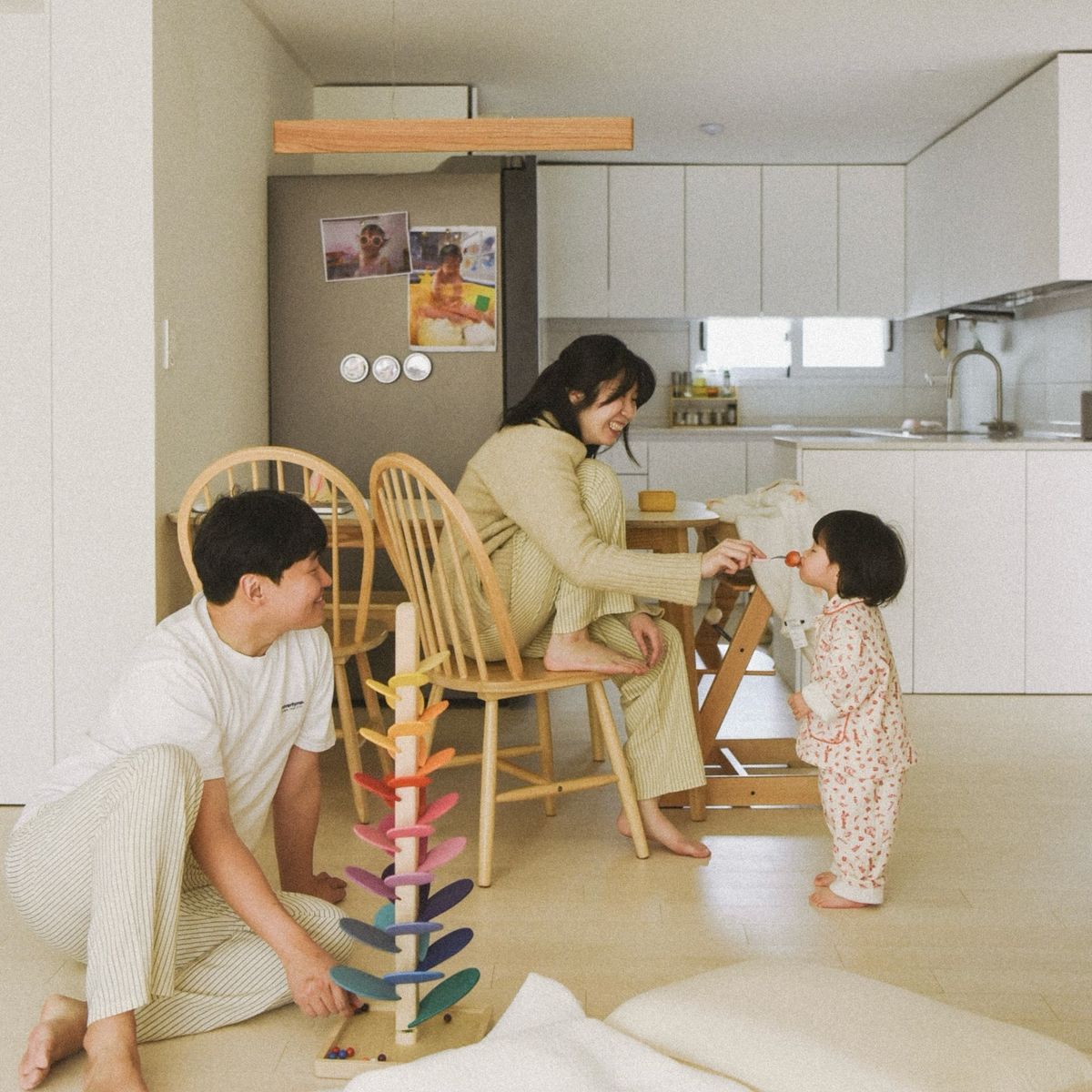 Các nhà tâm lý học nói rằng một số thói quen nuôi dạy con tưởng tốt mà lại là không- Ảnh 2. Các nhà tâm lý học nói rằng một số thói quen nuôi dạy con tưởng tốt mà lại là không- Ảnh 2.