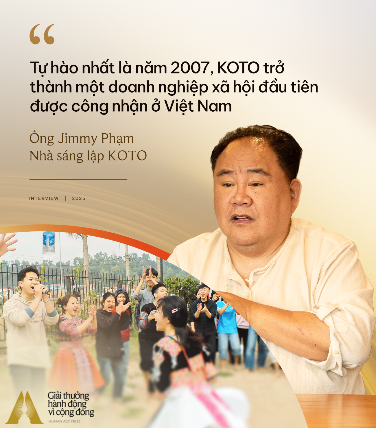 "26 năm, tôi mất 7 người em": Những niềm đau chưa kể của Việt kiều Úc sáng lập DNXH đầu tiên ở Việt Nam- Ảnh 8. "26 năm, tôi mất 7 người em": Những niềm đau chưa kể của Việt kiều Úc sáng lập DNXH đầu tiên ở Việt Nam- Ảnh 8.