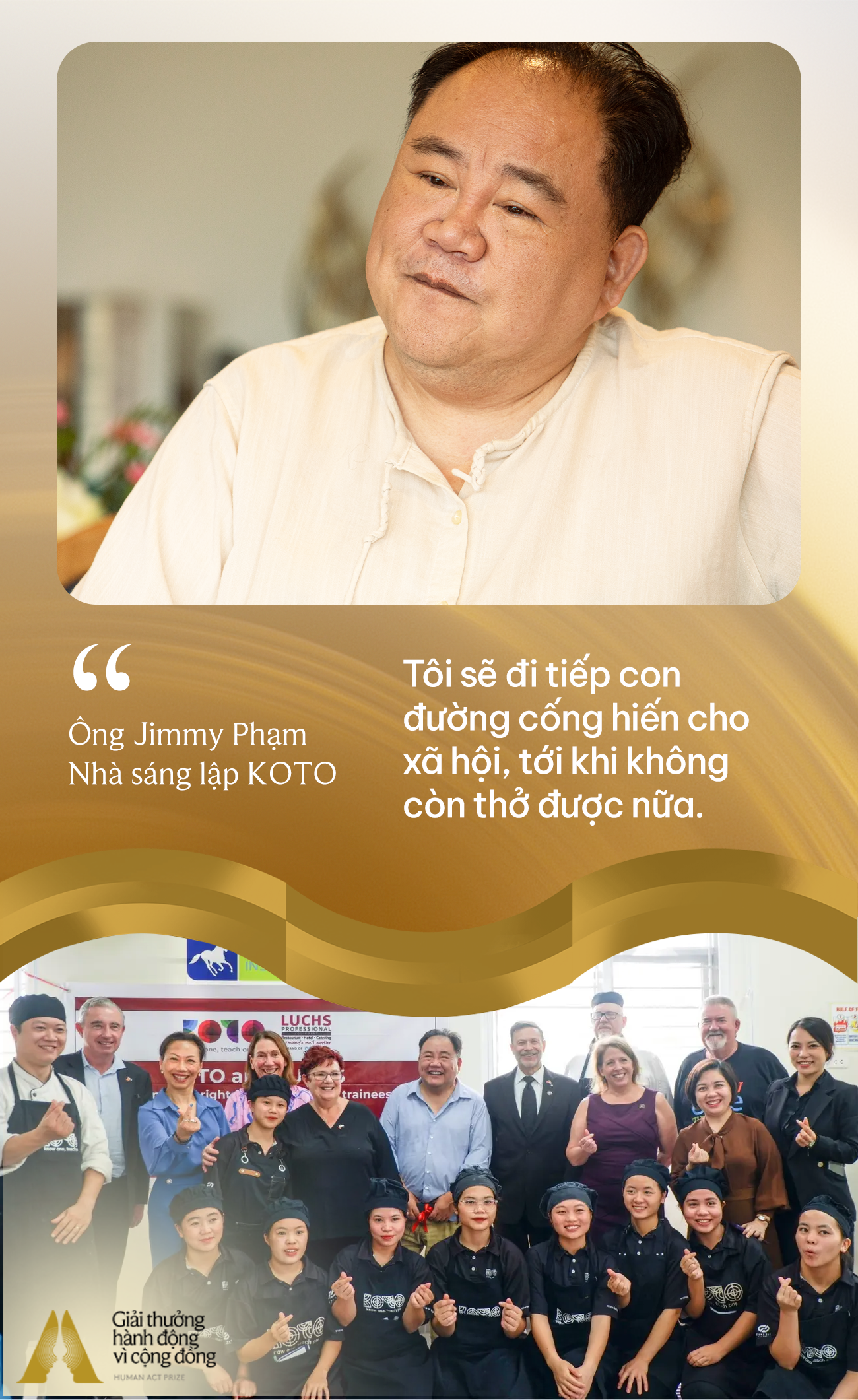 "26 năm, tôi mất 7 người em": Những niềm đau chưa kể của Việt kiều Úc sáng lập DNXH đầu tiên ở Việt Nam- Ảnh 11. "26 năm, tôi mất 7 người em": Những niềm đau chưa kể của Việt kiều Úc sáng lập DNXH đầu tiên ở Việt Nam- Ảnh 11.