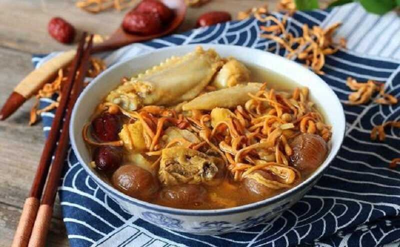 Gợi ý 7 thực đơn bữa tối làm nhanh mà ngon để cả tuần không phải băn khoăn "tối nay ăn gì?" - Ảnh 18. Gợi ý 7 thực đơn bữa tối làm nhanh mà ngon để cả tuần không phải băn khoăn "tối nay ăn gì?" - Ảnh 18.
