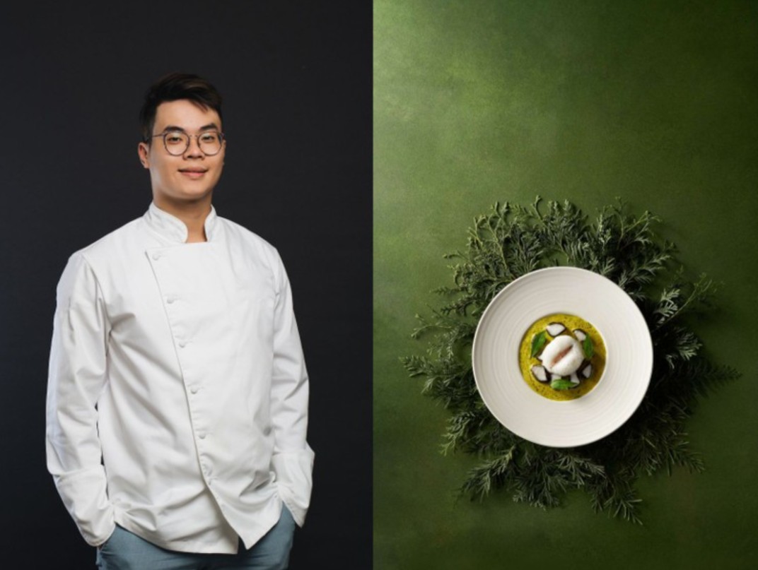 Hoàng Tùng vận hành TUNG Dining ra sao trước khi bị truy tố vì trốn thuế? - Ảnh 1. Hoàng Tùng vận hành TUNG Dining ra sao trước khi bị truy tố vì trốn thuế? - Ảnh 1.