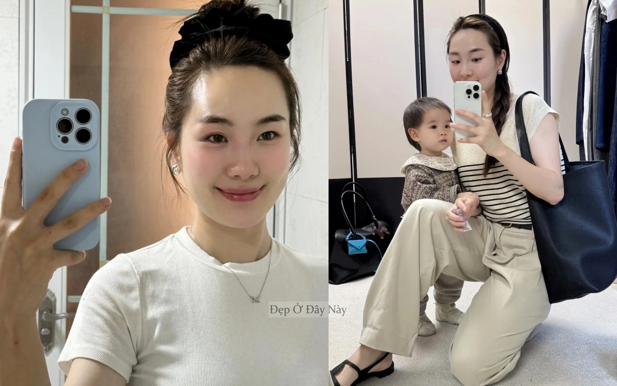Chị gái tôi luôn ăn món này hàng ngày để "khóa chặt" collagen cho da luôn căng bóng - Ảnh 3. Chị gái tôi luôn ăn món này hàng ngày để "khóa chặt" collagen cho da luôn căng bóng - Ảnh 3.