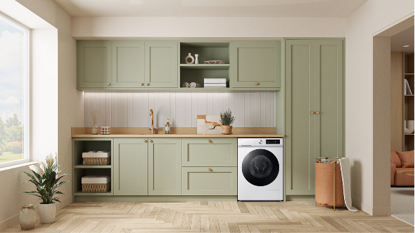 Ưu đãi lớn tháng 10 dành cho đồ gia dụng Samsung: Cơ hội khởi nhịp sống mới cùng nhiều công nghệ xịn sò - Ảnh 1. Ưu đãi lớn tháng 10 dành cho đồ gia dụng Samsung: Cơ hội khởi nhịp sống mới cùng nhiều công nghệ xịn sò - Ảnh 1.