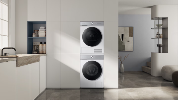 Ưu đãi lớn tháng 10 dành cho đồ gia dụng Samsung: Cơ hội khởi nhịp sống mới cùng nhiều công nghệ xịn sò - Ảnh 2. Ưu đãi lớn tháng 10 dành cho đồ gia dụng Samsung: Cơ hội khởi nhịp sống mới cùng nhiều công nghệ xịn sò - Ảnh 2.