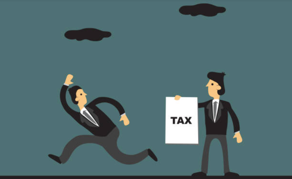 Chủ nhà hàng trốn thuế bằng cách dùng tài khoản cá nhân để nhận tiền thanh toán - Ảnh 1. Chủ nhà hàng trốn thuế bằng cách dùng tài khoản cá nhân để nhận tiền thanh toán - Ảnh 1.