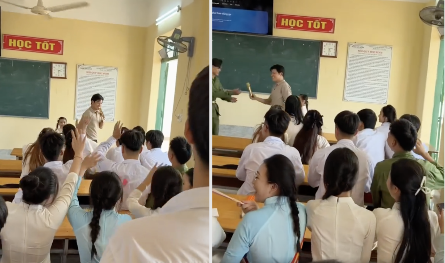 Nhạc sĩ Nguyễn Văn Chung xấu hổ! - Ảnh 3. Nhạc sĩ Nguyễn Văn Chung xấu hổ! - Ảnh 3.