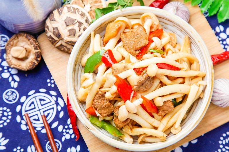 Gợi ý 7 thực đơn bữa tối làm nhanh mà ngon để cả tuần không phải băn khoăn "tối nay ăn gì?" - Ảnh 14. Gợi ý 7 thực đơn bữa tối làm nhanh mà ngon để cả tuần không phải băn khoăn "tối nay ăn gì?" - Ảnh 14.