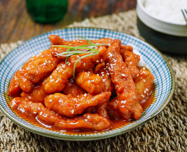 Gợi ý 7 thực đơn bữa tối làm nhanh mà ngon để cả tuần không phải băn khoăn "tối nay ăn gì?" - Ảnh 13. Gợi ý 7 thực đơn bữa tối làm nhanh mà ngon để cả tuần không phải băn khoăn "tối nay ăn gì?" - Ảnh 13.