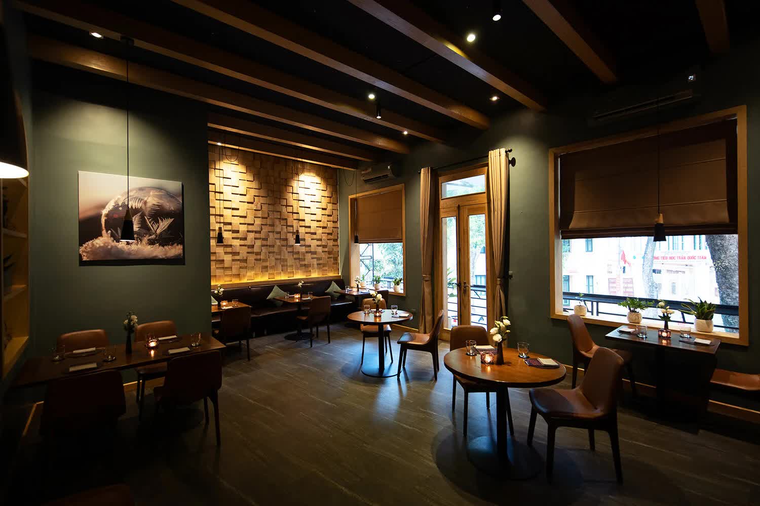 Nguyễn Đỗ Nguyệt Ánh bị truy tố cùng Tùng Dinning là ai? - Ảnh 1. Nguyễn Đỗ Nguyệt Ánh bị truy tố cùng Tùng Dinning là ai? - Ảnh 1.