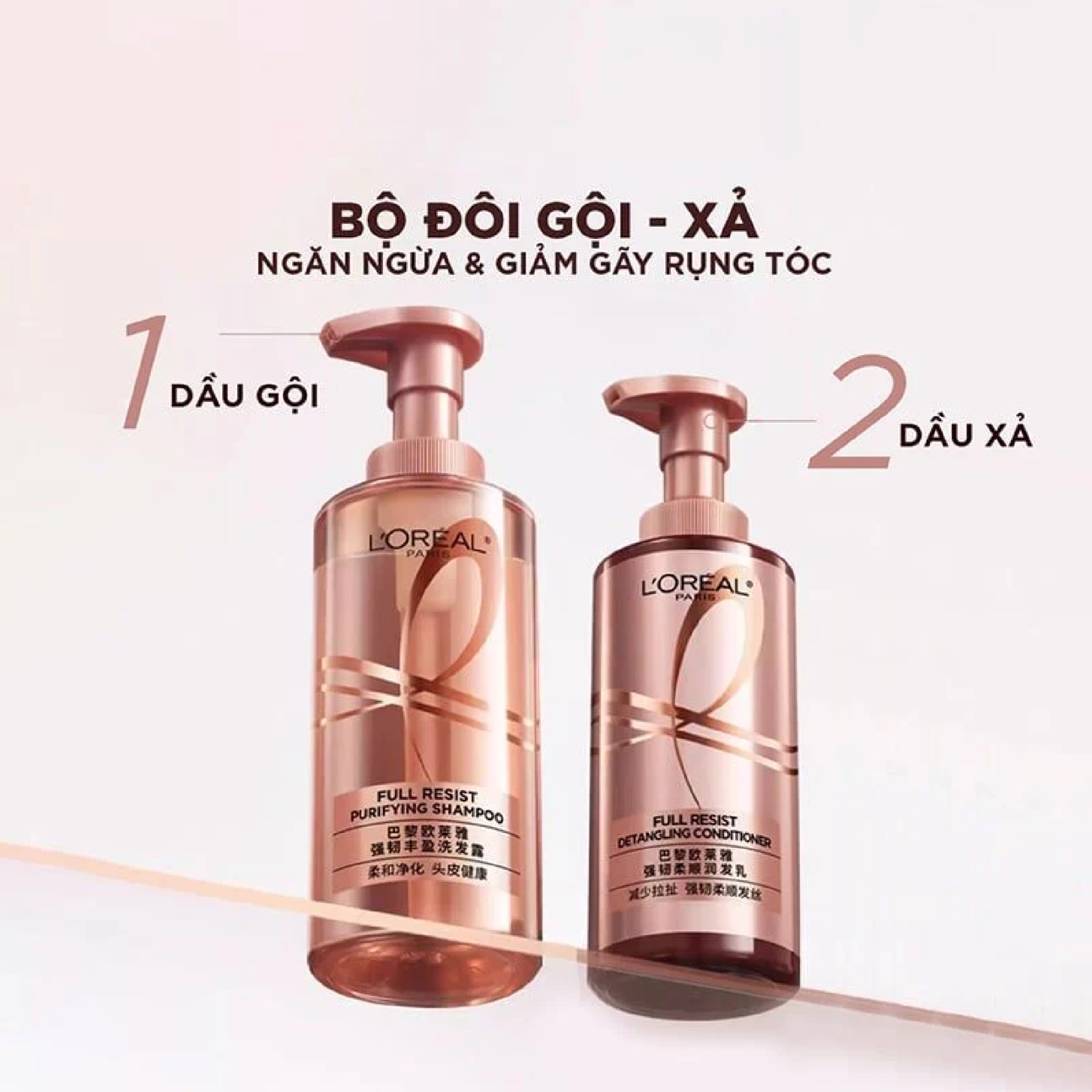 Làm theo cách mẹ chỉ, mái tóc bóng dầu của tôi đã trở nên trơn mượt khiến đồng nghiệp phải ghen tị - Ảnh 5. Làm theo cách mẹ chỉ, mái tóc bóng dầu của tôi đã trở nên trơn mượt khiến đồng nghiệp phải ghen tị - Ảnh 5.