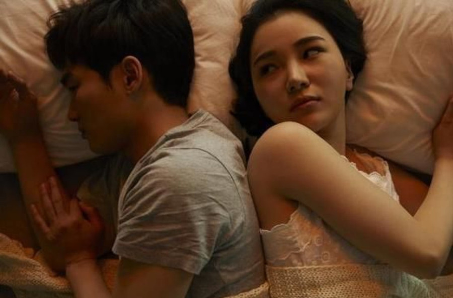 Chồng 'vụng trộm' và cách xử lý của người vợ cao tay - Ảnh 1. Chồng 'vụng trộm' và cách xử lý của người vợ cao tay - Ảnh 1.