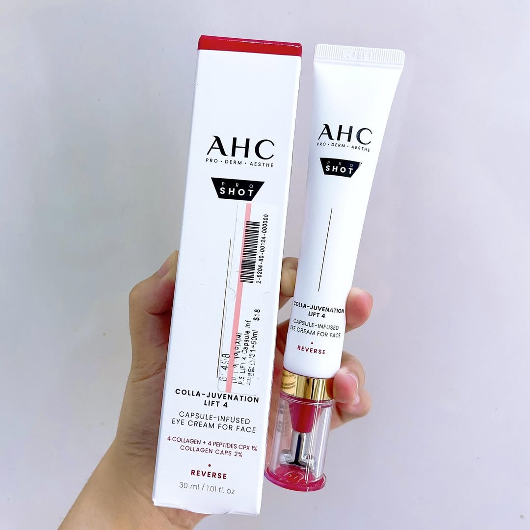 Cách đắp kem mắt giống Phạm Băng Băng khiến quầng thâm và nếp nhăn tự động tiêu biến - Ảnh 7. Cách đắp kem mắt giống Phạm Băng Băng khiến quầng thâm và nếp nhăn tự động tiêu biến - Ảnh 7.