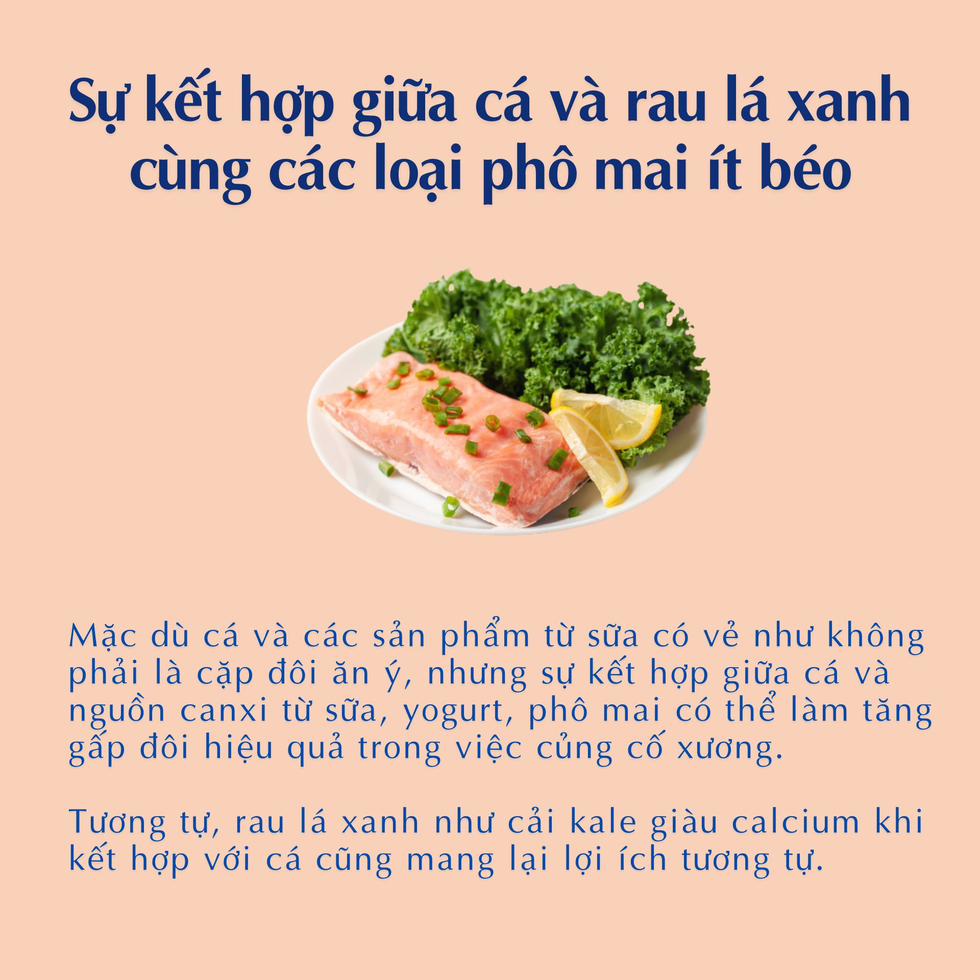 Ăn những món này cùng nhau vào mùa thu bất ngờ tăng miễn dịch, gấp đôi hiệu quả ngừa loãng xương- Ảnh 1. Ăn những món này cùng nhau vào mùa thu bất ngờ tăng miễn dịch, gấp đôi hiệu quả ngừa loãng xương- Ảnh 1.