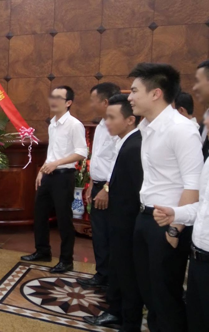 Quá khứ của Viết Vương - chồng Hoa hậu Đỗ Hà- Ảnh 10. Quá khứ của Viết Vương - chồng Hoa hậu Đỗ Hà- Ảnh 10.