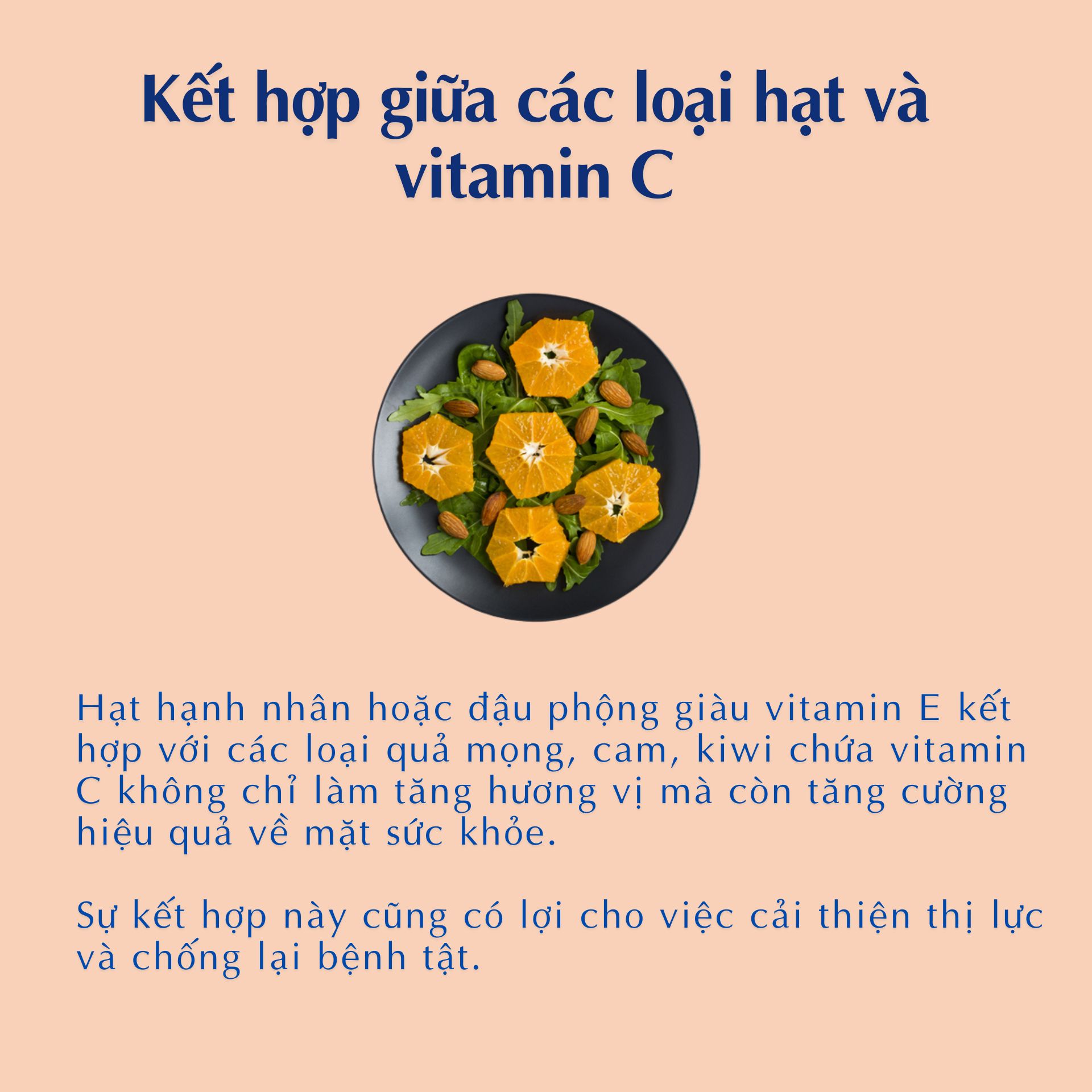 Ăn những món này cùng nhau vào mùa thu bất ngờ tăng miễn dịch, gấp đôi hiệu quả ngừa loãng xương- Ảnh 2. Ăn những món này cùng nhau vào mùa thu bất ngờ tăng miễn dịch, gấp đôi hiệu quả ngừa loãng xương- Ảnh 2.