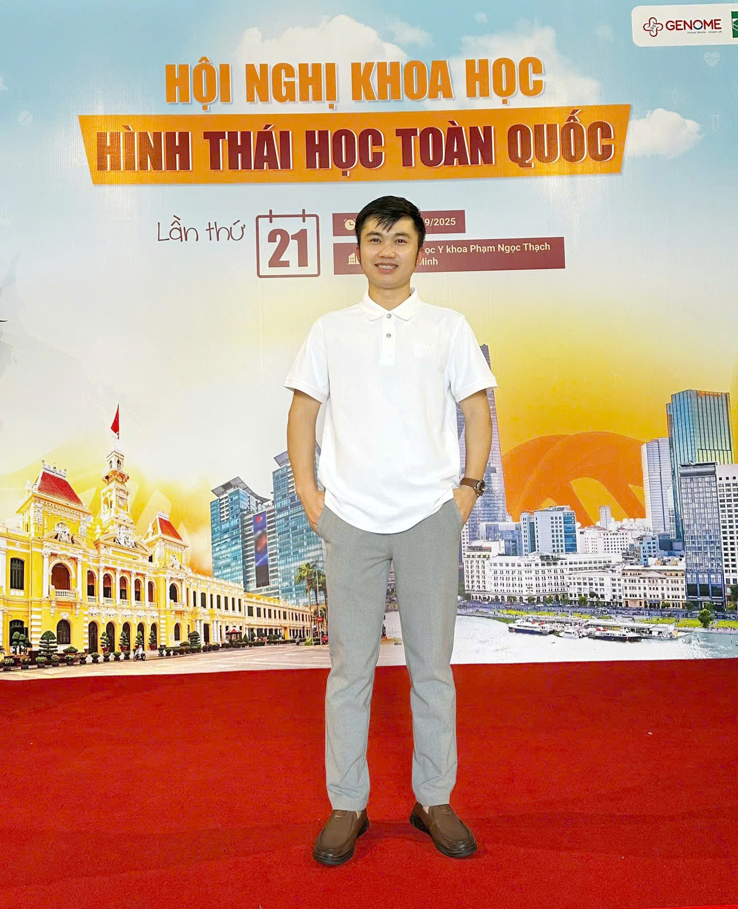 Bác sĩ nội trú ung thư tốt nghiệp loại giỏi kể về 60 giây định mệnh và hành trình 3 năm Bác sĩ nội trú ung thư tốt nghiệp loại giỏi kể về 60 giây định mệnh và hành trình 3 năm