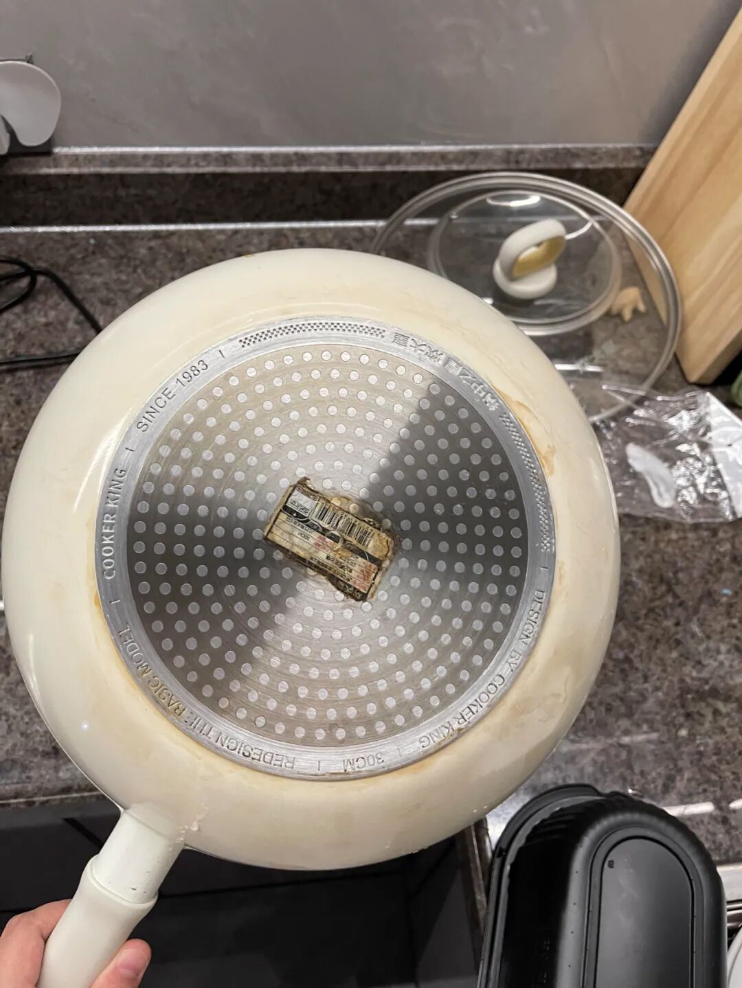 Sau khi giảm chi tiêu, tôi mới nhận mẹ mình chuẩn đến mức nào! - Ảnh 10. Sau khi giảm chi tiêu, tôi mới nhận mẹ mình chuẩn đến mức nào! - Ảnh 10.