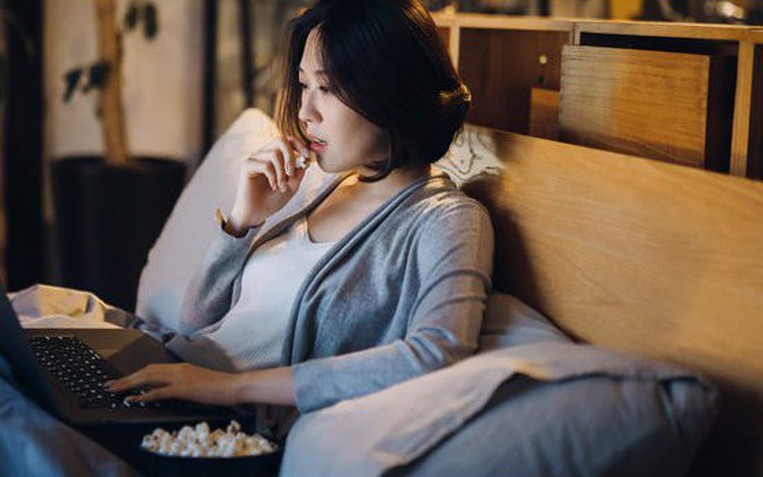 4 món vặt ăn trước khi đi ngủ vừa chống đói bụng lại giúp giảm cân, đánh bay mỡ bụng hơn cả ăn kiêng kham khổ