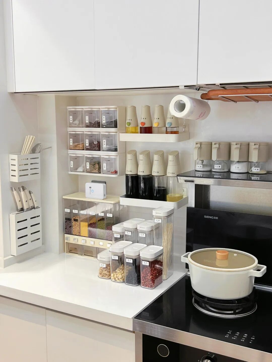 Sau khi giảm chi tiêu, tôi mới nhận mẹ mình chuẩn đến mức nào! - Ảnh 5. Sau khi giảm chi tiêu, tôi mới nhận mẹ mình chuẩn đến mức nào! - Ảnh 5.