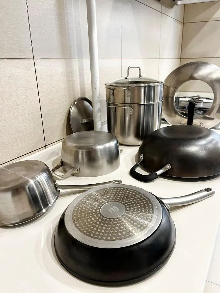 Sau khi giảm chi tiêu, tôi mới nhận mẹ mình chuẩn đến mức nào! - Ảnh 9. Sau khi giảm chi tiêu, tôi mới nhận mẹ mình chuẩn đến mức nào! - Ảnh 9.