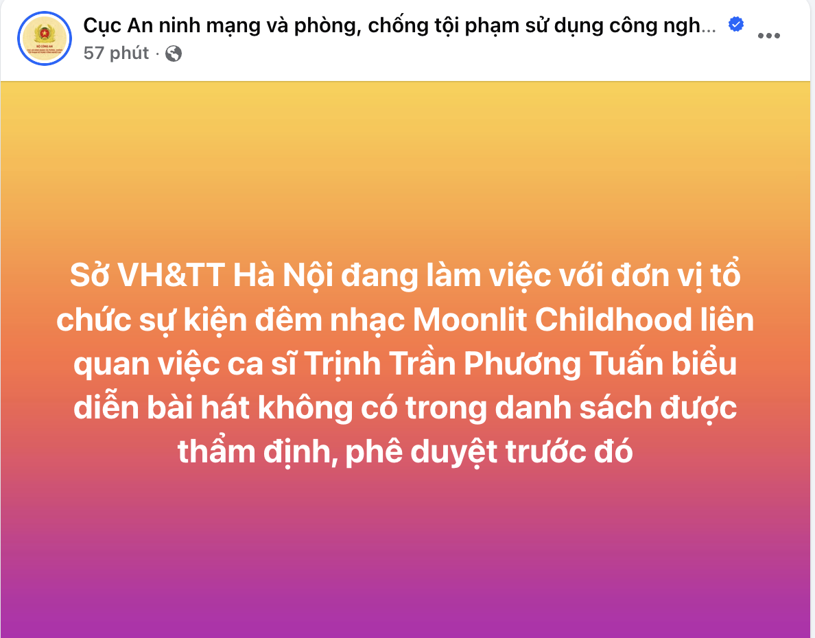 Cục an ninh mạng nhắc tên Jack, luật sự lên tiếng về mức phạt - Ảnh 2. Cục an ninh mạng nhắc tên Jack, luật sự lên tiếng về mức phạt - Ảnh 2.